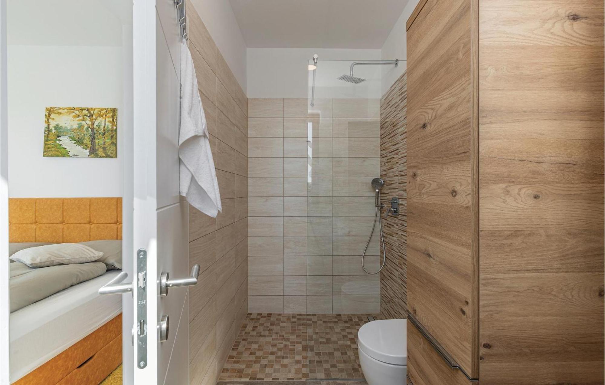 Cozy In Cervar With Sauna Vakantiehuis *