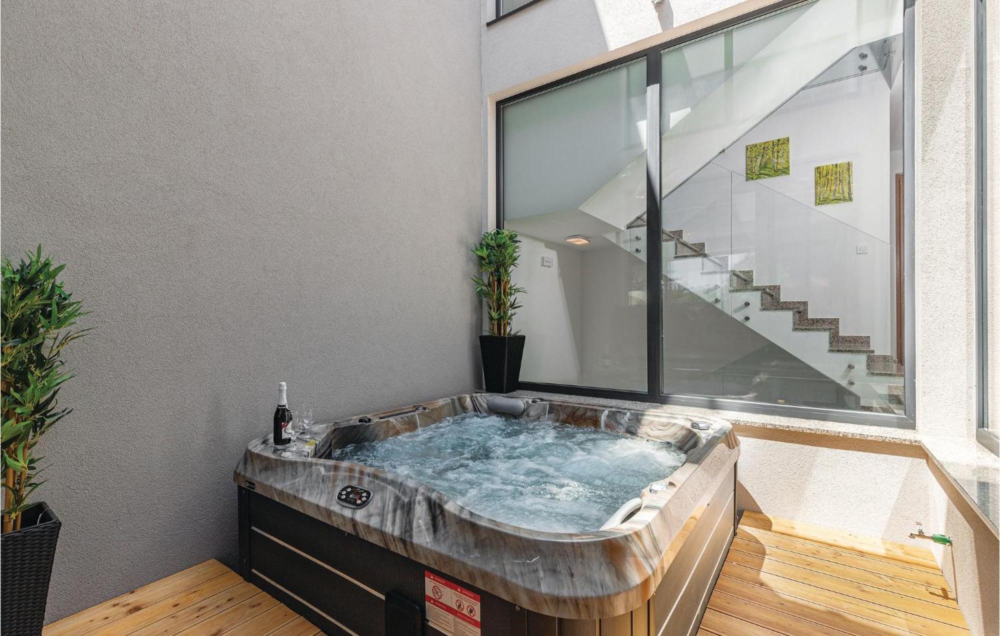 Cozy In Cervar With Sauna Vakantiehuis